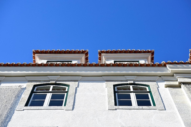 Gallery - My Story Hotel Rossio