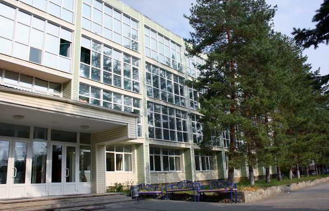 Gallery - Solnechnaya