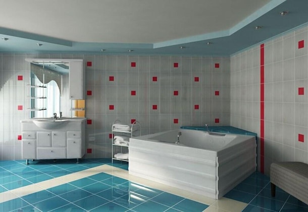 Gallery - Meridian Hotel