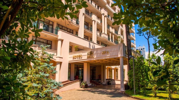 Gallery - Georgia Palace Hotel & Spa