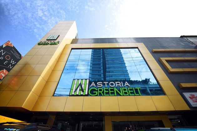 Gallery - Astoria Greenbelt