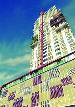 Gallery - F1 Hotel Manila