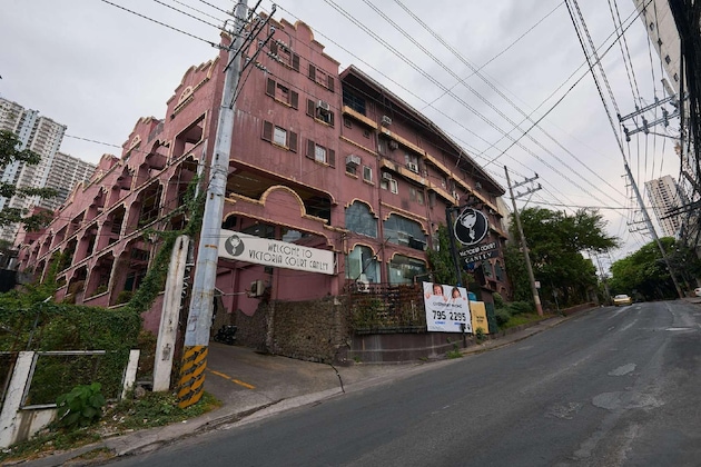 Gallery - Victoria Court Canley - Pasig