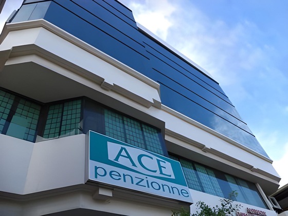 Gallery - Ace Penzionne
