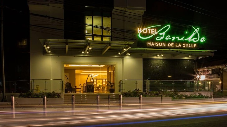 Gallery - Hotel Benilde Maison De La Salle