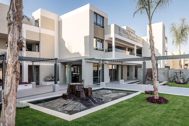 Gallery - Porto Platanias Beach - Luxury Selection