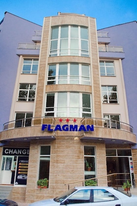 Gallery - Flagman Hotel