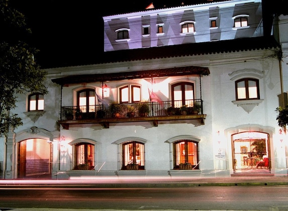 Gallery - Solar De La Plaza