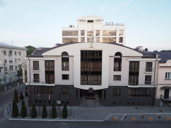 Gallery - Mercure Chisinau Center Jazz Hotel