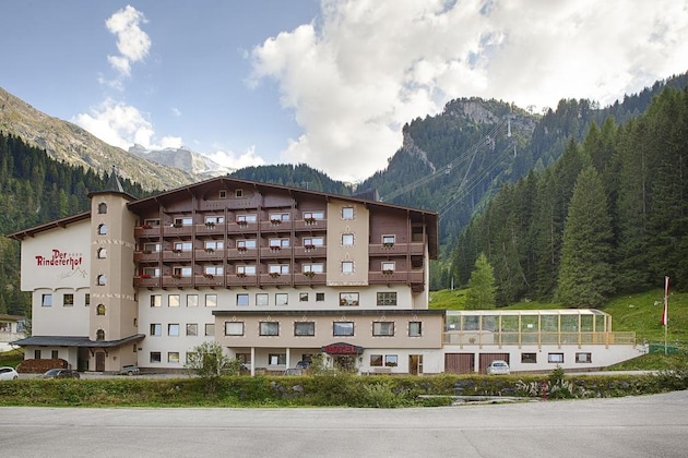 Gallery - Valara Alpine Art Hotel
