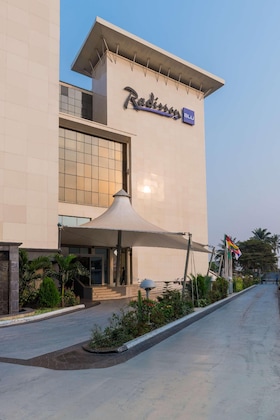 Gallery - Radisson Blu Anchorage