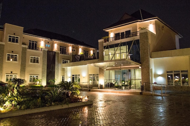 Gallery - Amber Residence