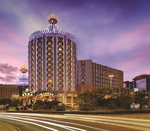 Gallery - Hotel Lisboa