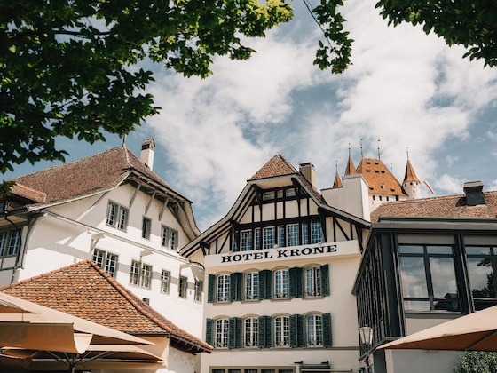Gallery - Hotel Krone