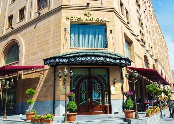 Gallery - National By Stellar Hotels, Yerevan