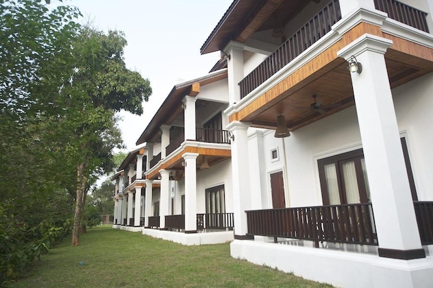 Gallery - Nam Ou Riverside Hotel & Resort