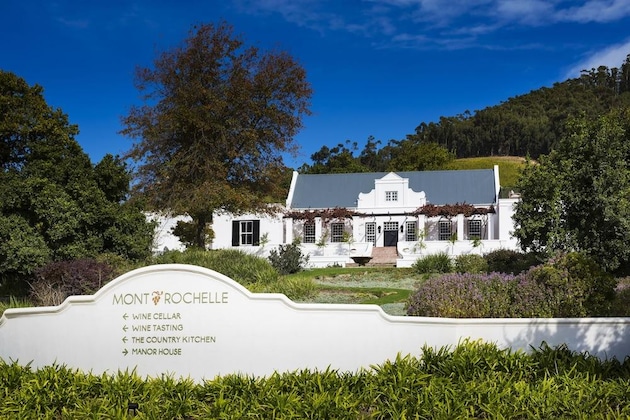 Gallery - Mont Rochelle Hotel & Vineyard