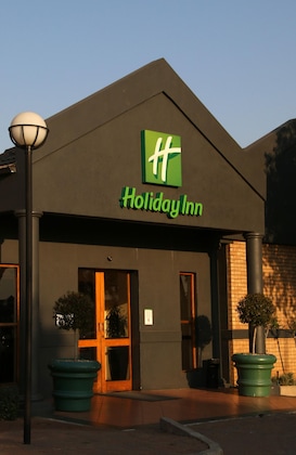 Gallery - Holiday Inn Johannesburg Airport, An Ihg Hotel