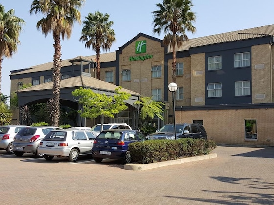 Gallery - Holiday Inn Johannesburg Airport, An Ihg Hotel