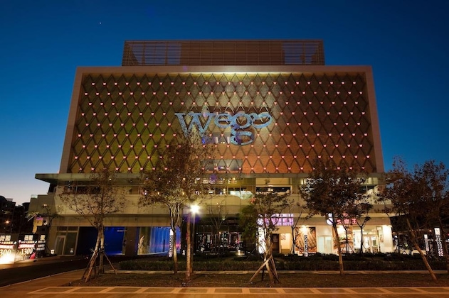 Gallery - Wego Boutique Hotel - Dazhi