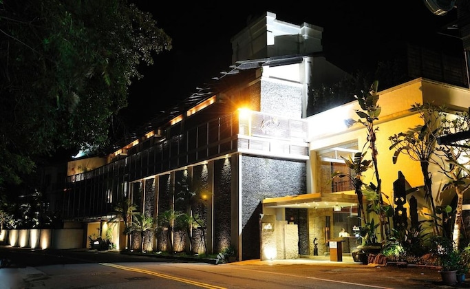 Gallery - Volando Urai Spring Spa And Resort