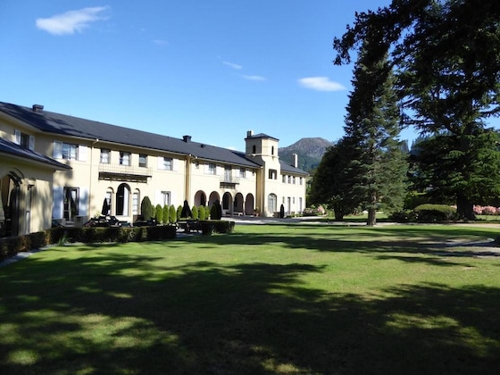 Gallery - Hanmer Springs Hotel