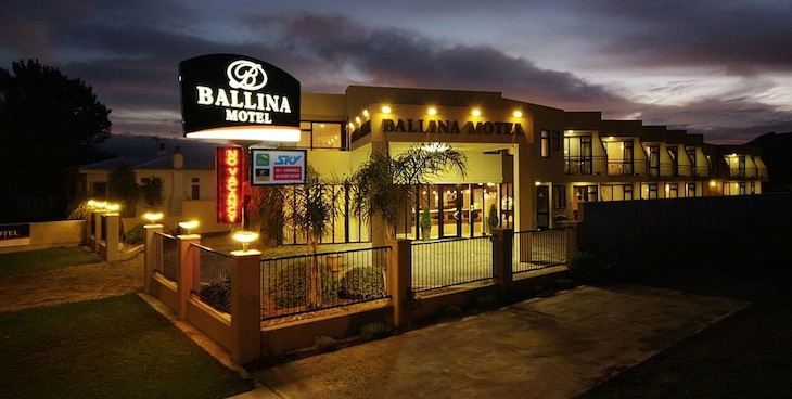 Gallery - Ballina Motel