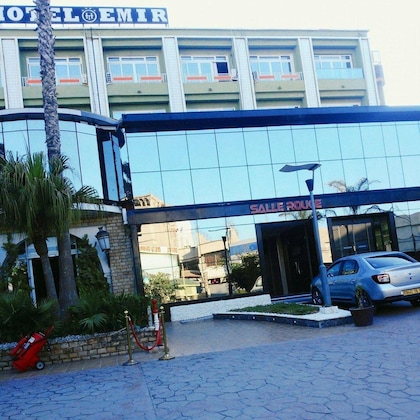 Gallery - Hotel Emir