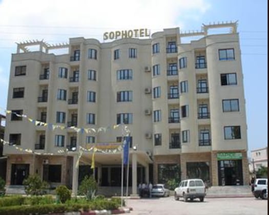 Gallery - Sophotel