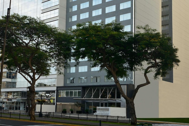 Gallery - Dazzler By Wyndham Lima Miraflores