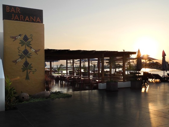 Gallery - Aranwa Paracas Resort & Spa