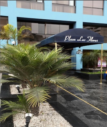 Gallery - Suites Plaza Las Flores