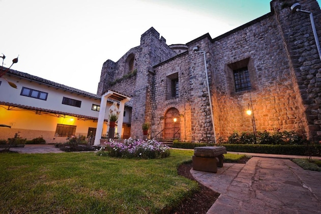 Gallery - Hotel Monasterio San Pedro
