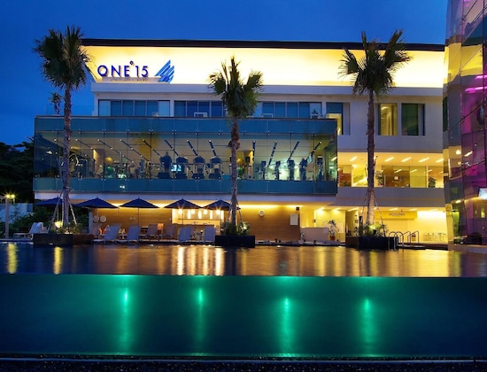 Gallery - One15 Marina Sentosa Cove Singapore
