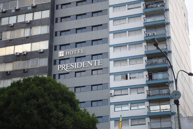 Gallery - Hotel Presidente