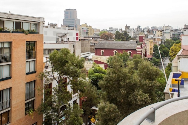 Gallery - Lastarria Aparts