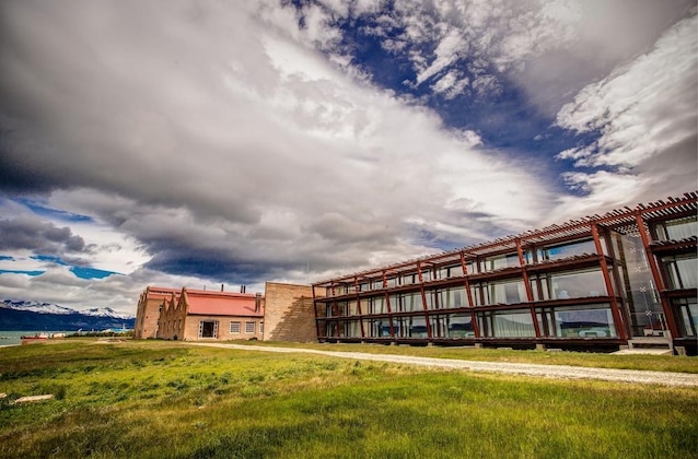 Gallery - The Singular Patagonia