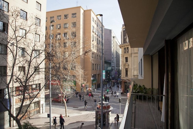 Gallery - Hotel Santa Lucia
