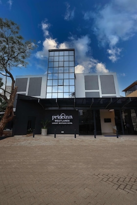 Gallery - Prideinn Business Westlands