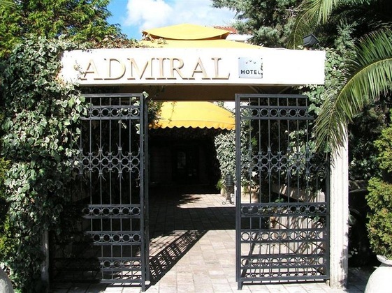 Gallery - Hotel Admiral