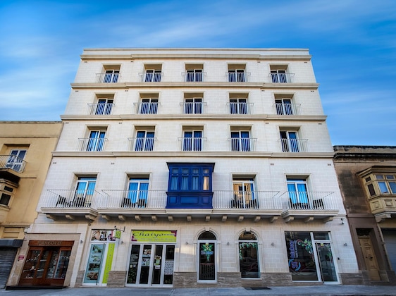 Gallery - Blubay Apartments By St Hotels