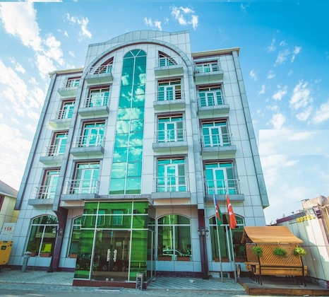 Gallery - Aef Hotel