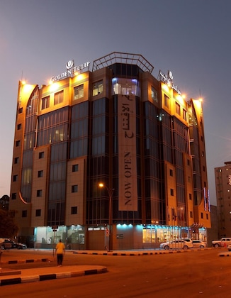 Gallery - Mena Hotel Al Jubail
