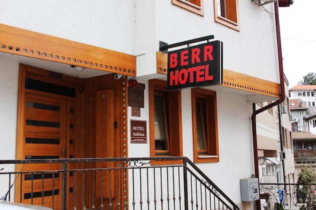 Gallery - Hotel Berr