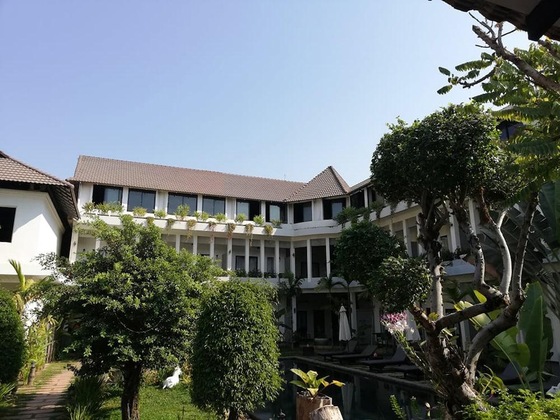 Gallery - Ompil Angkor Residence