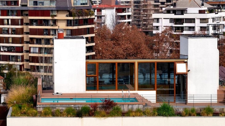 Gallery - Time Select - Elegant Apartments