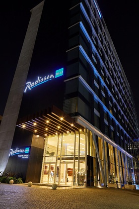 Gallery - Radisson Blu Plaza El Bosque Santiago