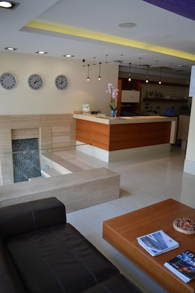 Gallery - Hotel Marfil
