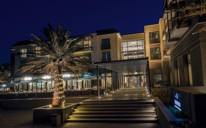 Gallery - Strand Hotel Swakopmund