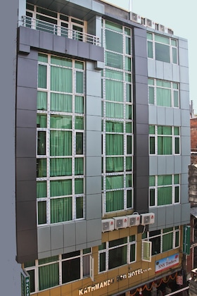 Gallery - Kathmandu Eco Hotel